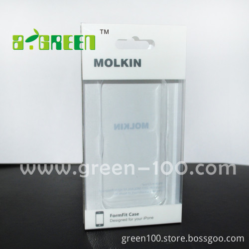 Clear PVC Box, Clear Pet Box, Clear PP Box (N-02)